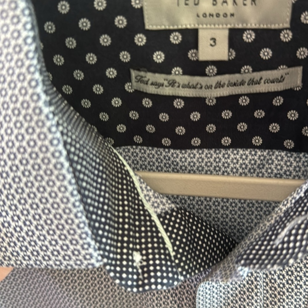 Ted Baker Button Down Shirt - image 5